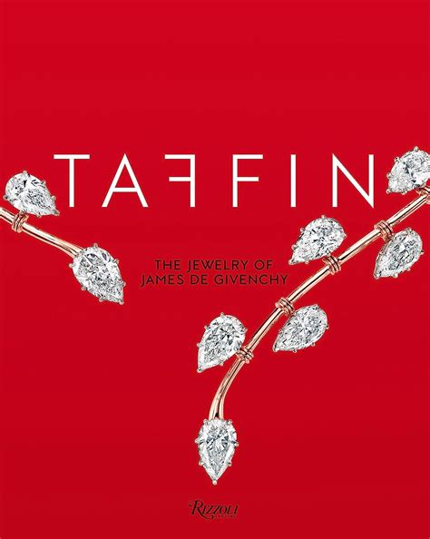 Taffin: de Givenchy, James Taffin, Meyer, Tobias, 